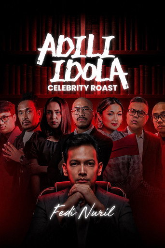 Adili Idola Celebrity Roast: Fedi Nuril movie poster
