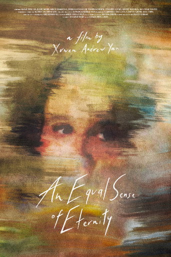 An Equal Sense of Eternity movie poster