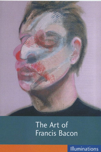 The Art of Francis Bacon movie poster