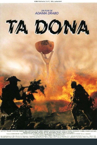 Fire! movie poster