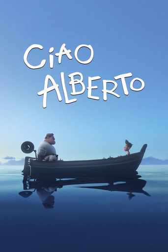 Ciao Alberto movie poster