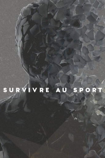 Survivre au sport movie poster