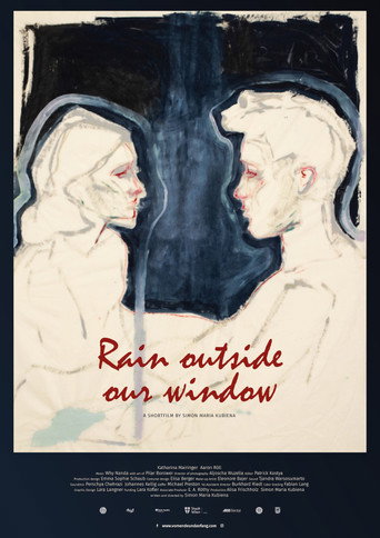 Rain Outside Our Window movie poster
