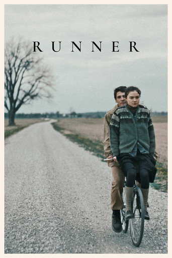 Runner movie poster