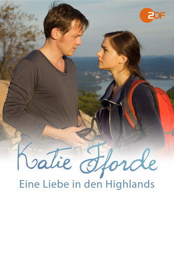 Katie Fforde - Eine Liebe in den Highlands movie poster