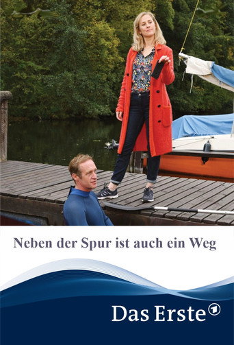 Neben der Spur ist auch ein Weg movie poster