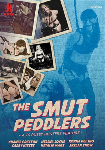 The Smut Peddlers movie poster