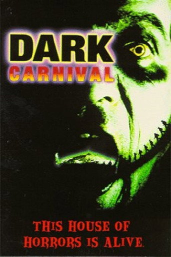 Dark Carnival movie poster