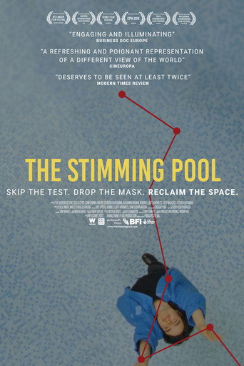 The Stimming Pool movie poster