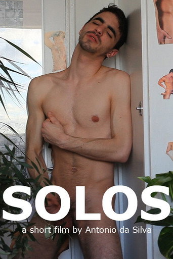 Solos movie poster