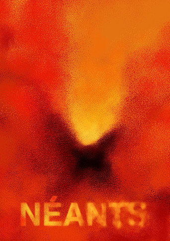 Nothingness movie poster