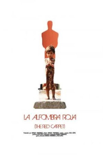 The Red Carpet movie poster