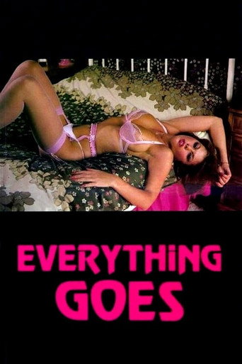 Everything Goes movie poster