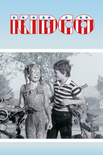 Kidco movie poster