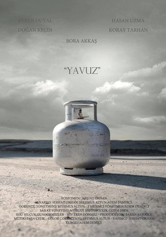 Yavuz movie poster