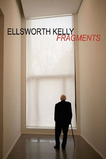 Ellsworth Kelly: Fragments movie poster