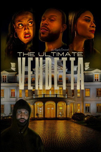 The Ultimate Vendetta movie poster
