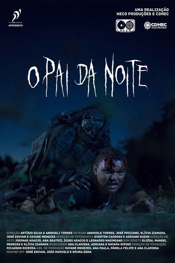 O Pai da Noite movie poster