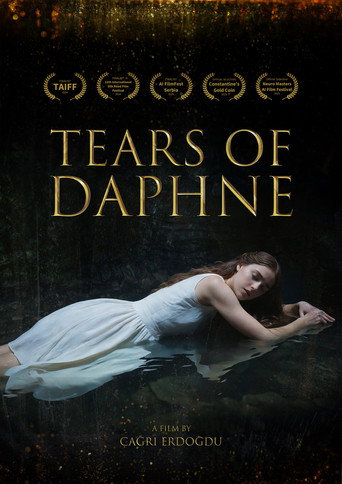 Tears of Daphne movie poster
