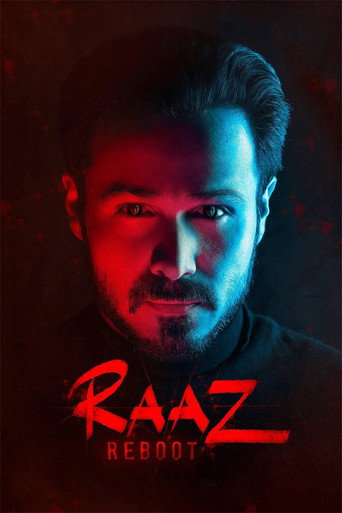 Raaz Reboot movie poster