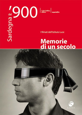 Nei paesi dell'argilla (Aspetti di Sardegna n. 2) movie poster