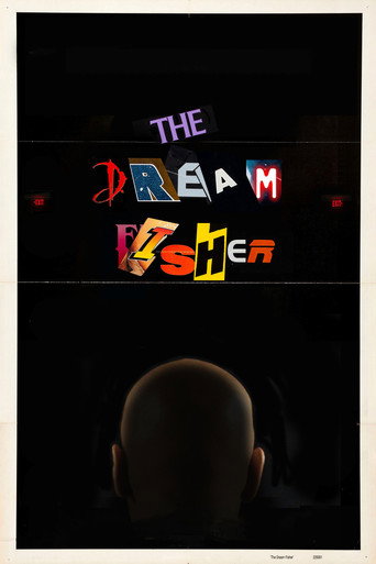 The Dream Fisher movie poster