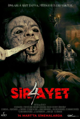 Sir-Ayet 4 movie poster