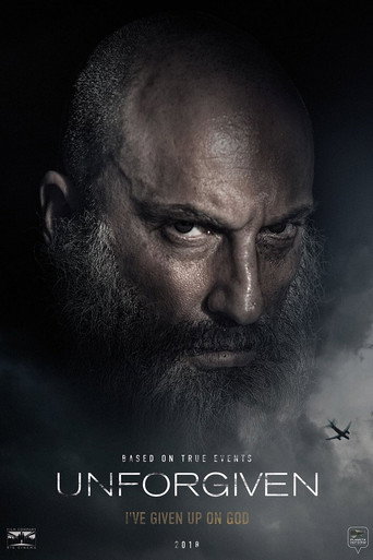 Unforgiven movie poster
