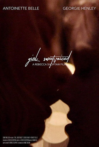 Girl, Sweetvoiced movie poster