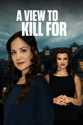 A View To Kill For movie poster