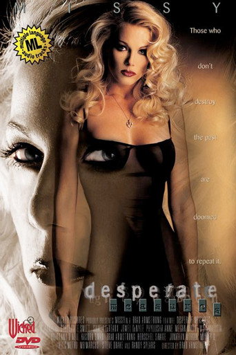 Desperate Measures movie poster