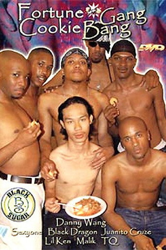 Fortune Cookie Gang Bang movie poster