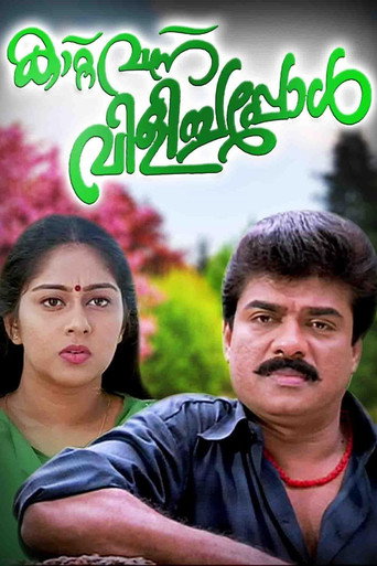 Kattuvannuvilichapol movie poster