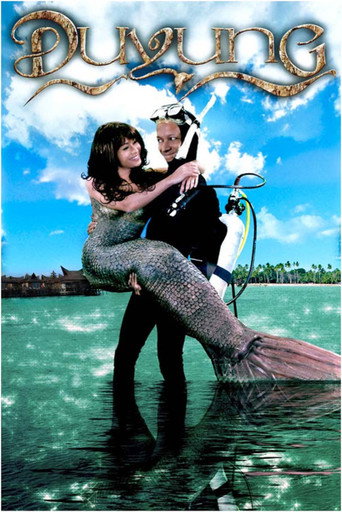 Duyung movie poster