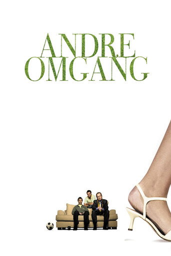 Andre omgang movie poster