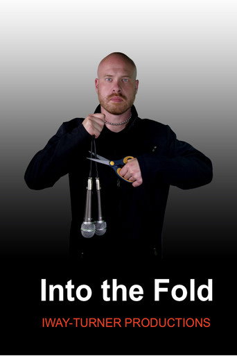 Into the Fold movie poster