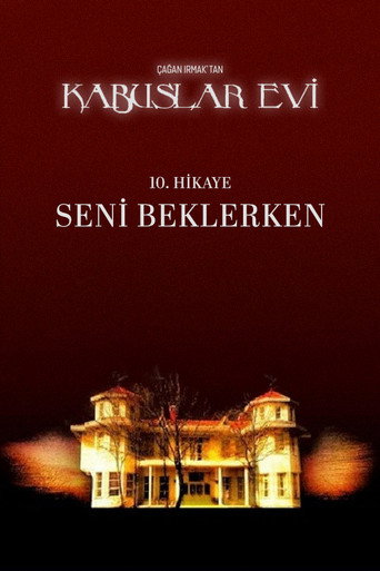 House of Nightmares: The Time Waiting on You movie poster