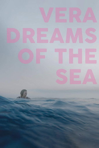 Vera Dreams of the Sea movie poster