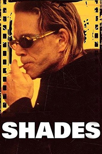 Shades movie poster