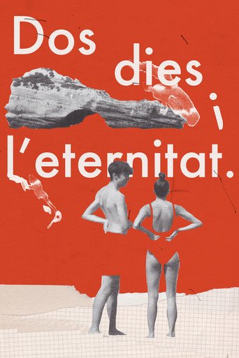 Dos dies i l’eternitat movie poster