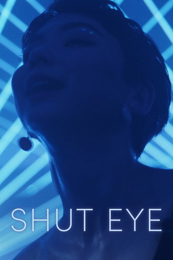 Shut Eye movie poster