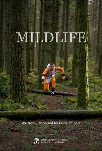 Mildlife movie poster