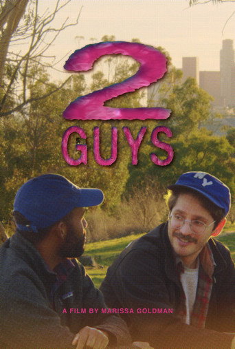 2 Guys movie poster