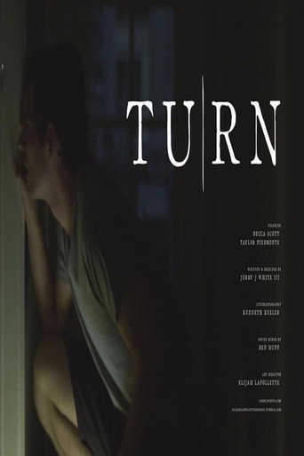 Turn movie poster