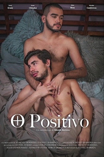 O Positivo movie poster