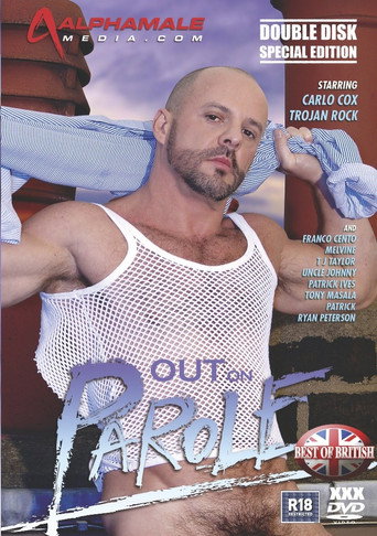 Out on Parole movie poster