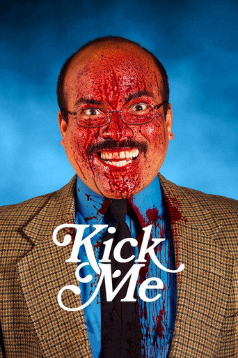 Kick Me movie poster