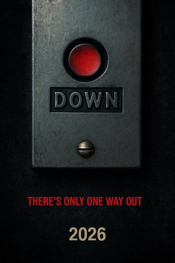 Down movie poster