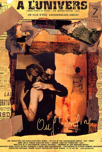 Ouf ! Enfin... movie poster