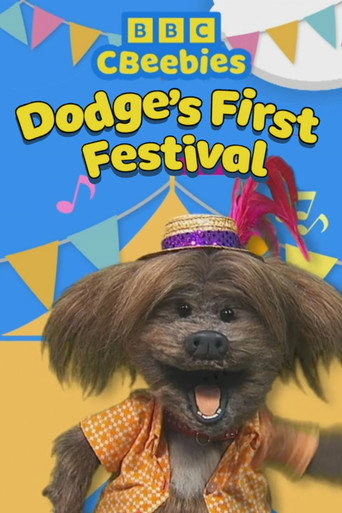Dodge's First Festival movie poster